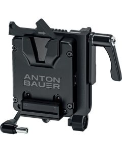 Anton Bauer Sony FX6 V Mount Micro Battery Slide Pro