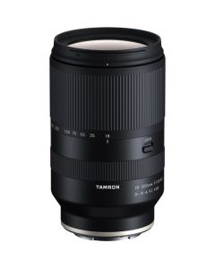 Tamron 18-300mm F/3.5-6.3 Di III-A VC VXD sony