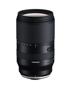 Tamron 18-300mm F/3.5-6.3 DiIII-A VC VXD Fuji