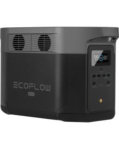 EcoFlow Delta Max (2000) Portable Power Station
