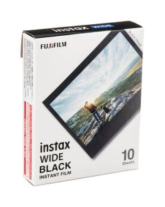 FUJIFILM instax WIDE film 10 Pack Frame