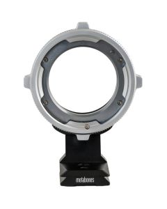 Metabones ARRI PL Lens to Fuji G-mount T Adapter (GFX)