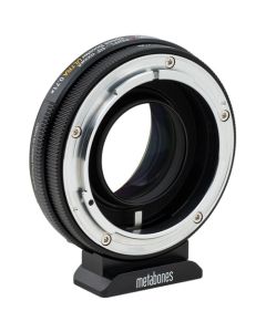 Metabones Canon FD/FL Lens to RF-mount Speed Booster ULTRA 0.71x