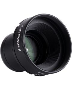 Lensbaby Soft Focus II 50 Optic