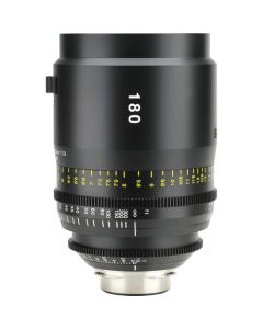 Tokina Cinema Lens 180mm T1.9 (PL -M)