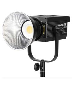 Nanlite FS-300B Bi-color LED Light