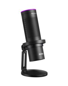 Godox EM68G RGB USB Condenser Microphone