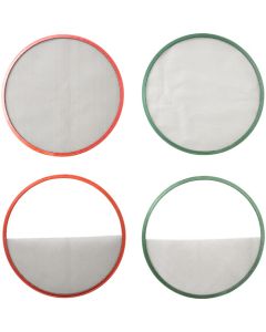 Litepanels X3 Scrim set