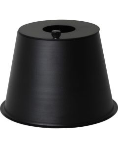 Litepanels X3 Cone w/ variable aperture 200mm