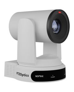 PTZOptics PT30X-4K-WH-G3 Camera