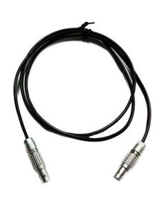 SmallHD 2-pin to 2-pin Power Cable (18in/45cm )