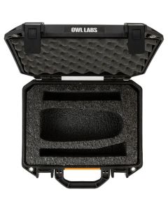 Owl Labs Hard Sided Carry Case