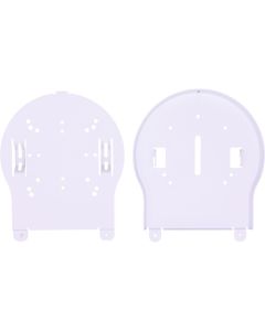 PTZOptics Camera Ceiling Mount (Large) White