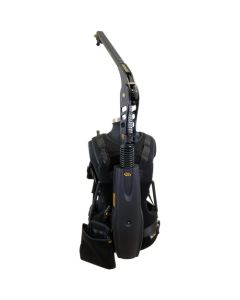 Easyrig 5 Vario, GimbalRig vest Std., with Easyrig STABIL G3 Arm