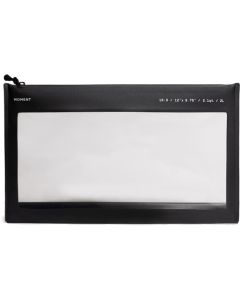 Moment Reusable Travel Film Pouch - Medium Black