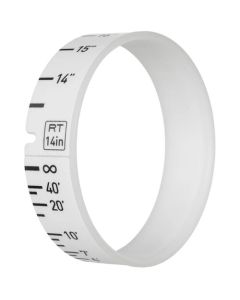 Teradek RT Pre-Marked Focus Ring - 14'' minimum focus