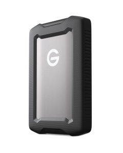Sandisk Professional G-Drive ArmorATD 1TB Space Grey