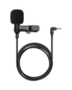 Hollyland Lark MAX Lavalier Microphone (Black)