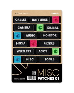 adicam CRDBAG Misc Patches 01