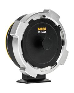 NiSi Athena Lens Mount Adapter (PL-RF)