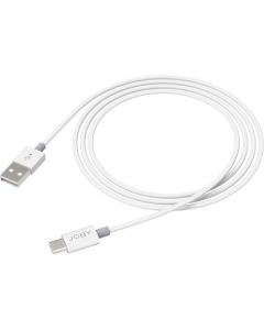 JOBY ChargeSync Cable USB-A2C 1.2M