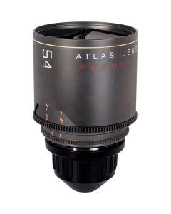 Atlas Mercury 54mm Anamorphic Prime Metric