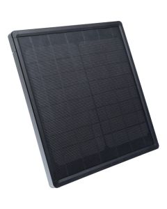 Enlaps External Solar Panel (incl. Mounting Kit)