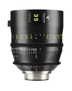 Tokina Cinema Vista-P 35mm T1.5 (MFT-M)