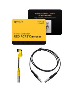 SmallHD Camera Control Kit for RED RCP2 Cameras (Indie 5)