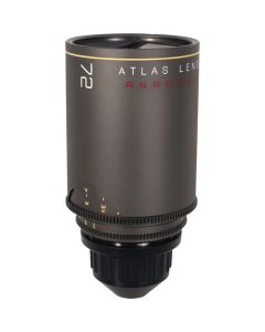 Atlas Mercury 72mm Anamorphic Prime Imperial