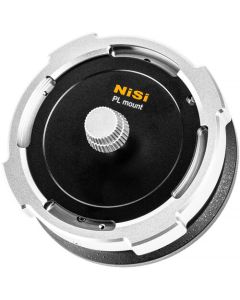 NiSi Athena Lens Mount Adapter (PL-GFX )