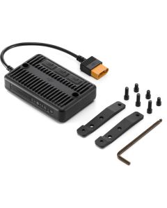 DJI Power Solar Panel Adapter Module (MPPT)