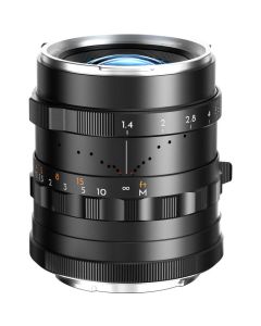 Thypoch Simera 28mm f1.4 for Sony E Mount Black