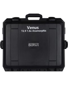 SIRUI Hard Case for Venus 5-Lens Kit (suitable for including Venus 135mm)