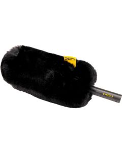 Deity W01 Deluxe Windshield for S-Mic 2 and 3