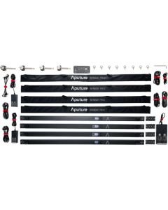 Aputure INFINIBAR PB12 4-Light Kit
