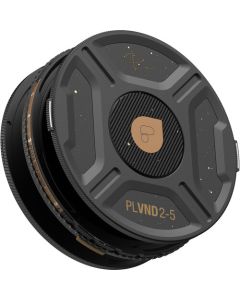 PolarPro Helix Chroma VND/PL 2-5 Stop