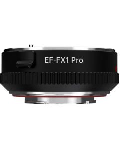 Viltrox EF-FX1 Pro Lens Adapter