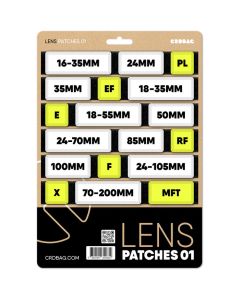 adicam CRDBAG Lens Patches 01