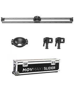 Movmax Slider With Bowl Mount (600mm)