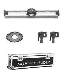 Movmax Slider With Mitchell Mount (1200mm)