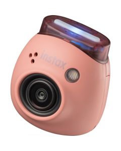 FUJIFILM instax Pal Camera Powder Pink