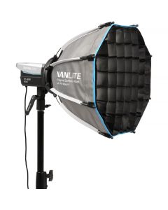 Nanlite Octagonal Softbox 40cm with FM Mount