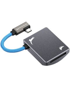 Angelbird CFexpress B Recording Module Space Gray