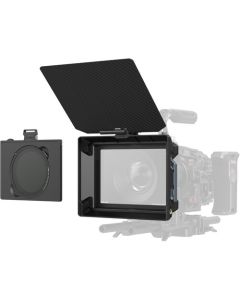 SmallRig Matte Box Kit With CPL&VND Filters 5011