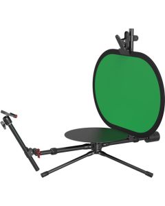 SmallRig Professional 12" 360Ĺ™ Photography Turntable 4807