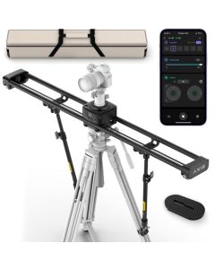 Zeapon AXIS 120 Multi-axis Motorized Slider (2-axis Version)