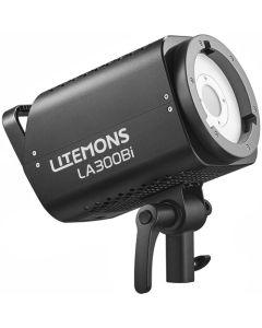 Godox Litemons LA300BI LED Video Light (Black)