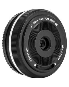 Viltrox AF 28mm F4.5 Chip Lens for Fujifilm X-Mount