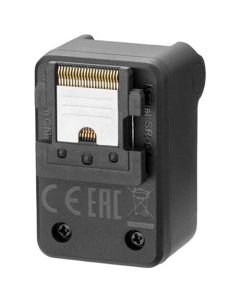 Saramonic SR-CA Digital Shoe MI Adapter for Ultra, Air, and Mix Wireless Systems